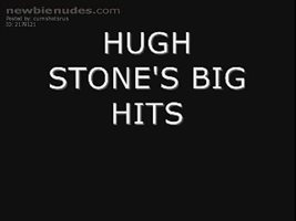 Hugh Stone's greatest hits.