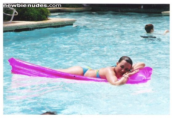 In Curacao, the day that I was gangbanged by 5 BBC´s...