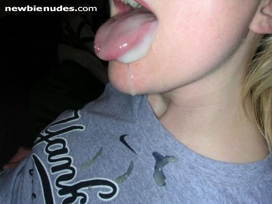 here is how id like to see her