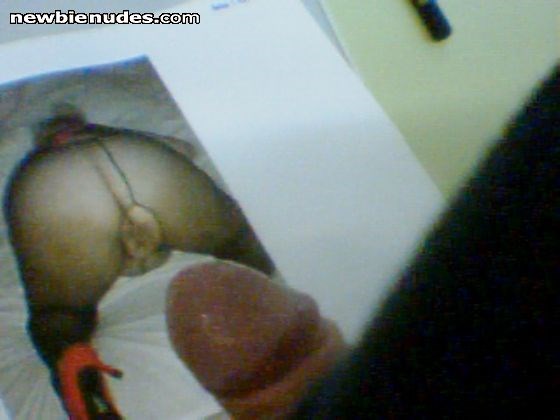 for elaine from Ronald