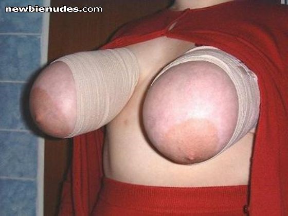 Love *nasty* FANTASY-cyber.  This could be a scene .. i love firm udder support. (smile)