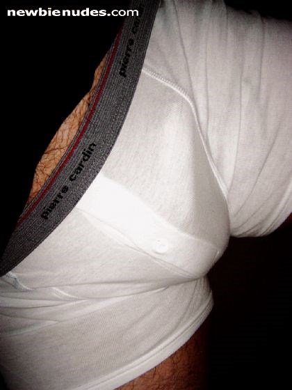 any requests to free him from his cotton prison!