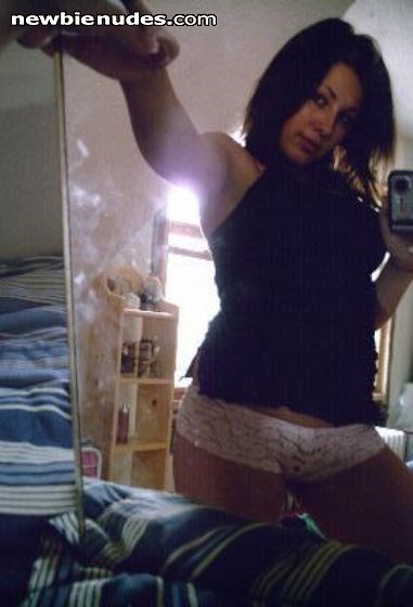 my whole body for ya