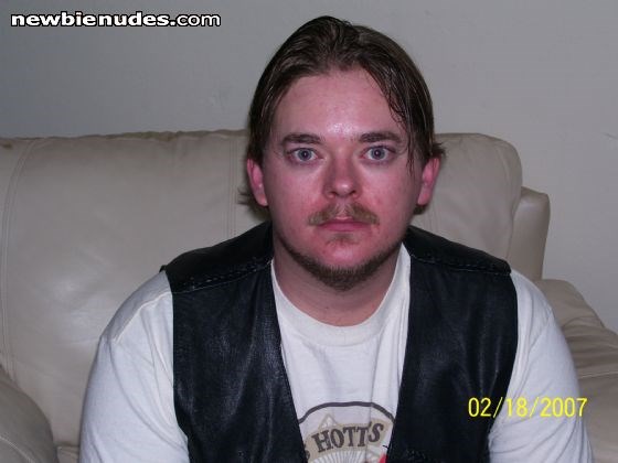 this is what i look like folks