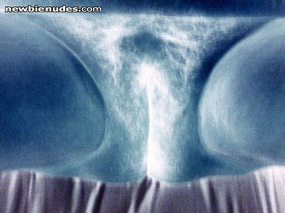 Just playing around with a photo.