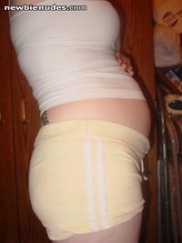 15 Weeks Pregnant!
