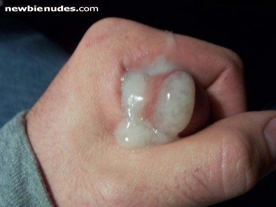 Couldn't hold it back any longer.  Looking at all the gorgeous women on NN tends to have this effect on me.