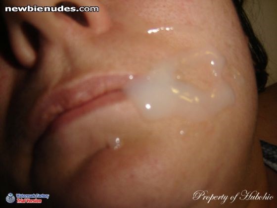 What women doesn't deserve a facial? Comments welcomed she loves them.