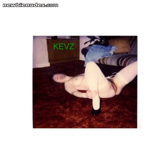 Just a one off to start with.