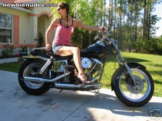 much better than a car.....k&J