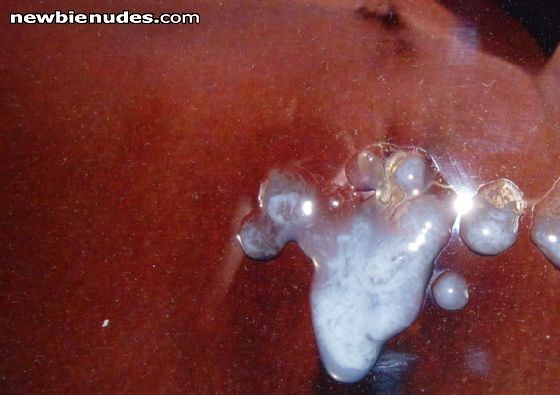 Mmm wish i was able to give this pussy some real attention!