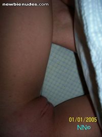 My Hot Sexxy Wife's Pussy