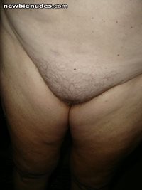 If you prefer, my fat pussy could use some come as well!