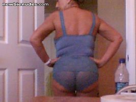 big ass!!!!!