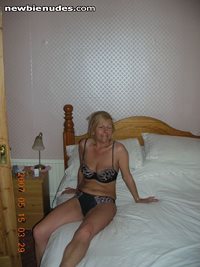 We are looking to meet Bi Female that would have no LIMITS that is water sp...