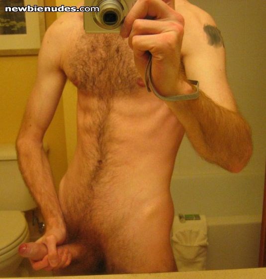 going out on a limb here, girls PM me!