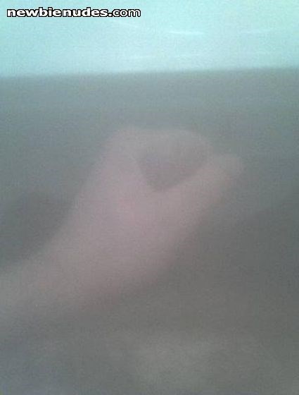 Taking care of what the girls on nn give me!! comments please! I know not the best pic....