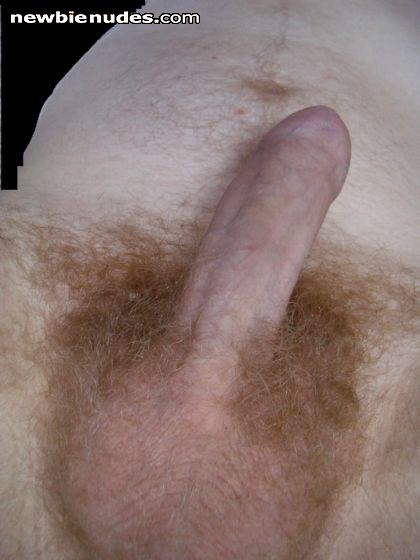 Next one will be shaved