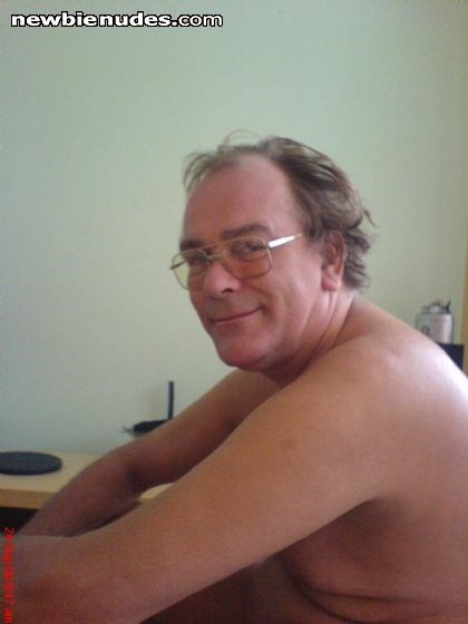 Try Anything at least once