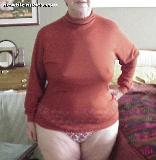 Renate S. Fachfrau für Erziehungsdefizite.1 Besuch pro Woche bei ihr genügt.