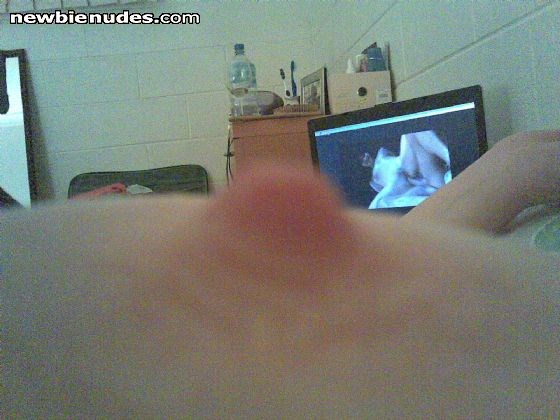girlfriends nipple