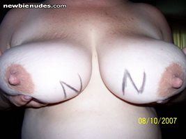 Big titties and I love NN!!