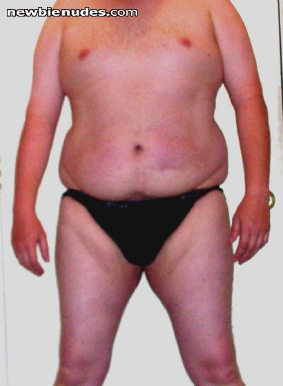 All of me, I have lost 30lbs over the summer.  Ladies tell me what you think.