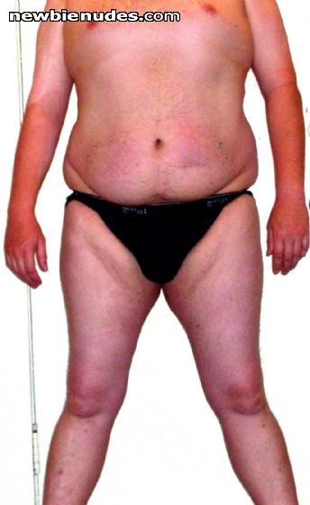 All of me, I have lost 30lbs over the summer.  Ladies tell me what you think.