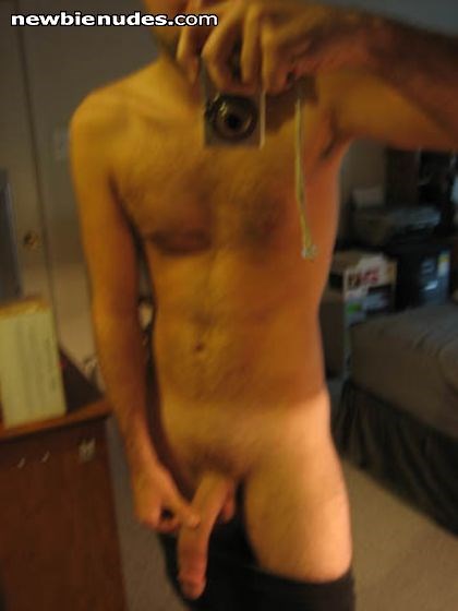 Any female wanna suck or ride on this?