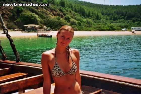 my girl...want her???