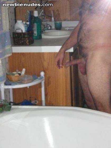 wonder what might be for dinner.