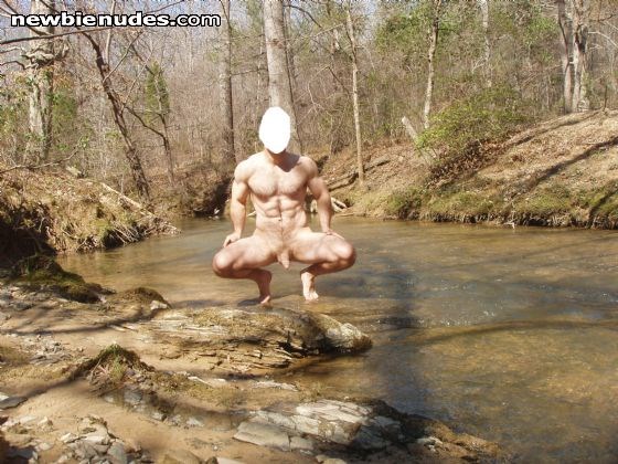 Ok, a repost for the "not so new" NewbieNuders!