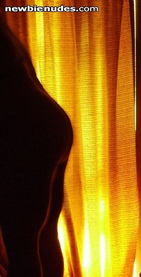 Someone at work said I had a flat ass. Do you think I have a flat ass?