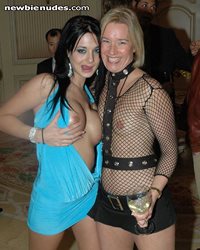 Sexy Suz & Friend in Vegas- Girls Gone Wild Party
