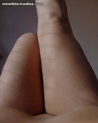 my legs ;)