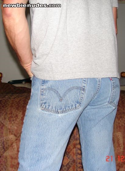 My butt girls tell me what you think.