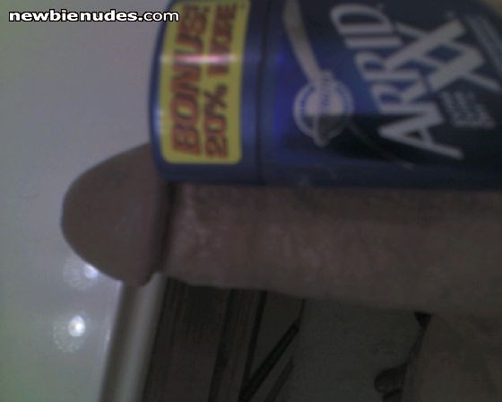 9 inches for ladies only