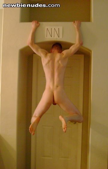 Naked hangout! fun times