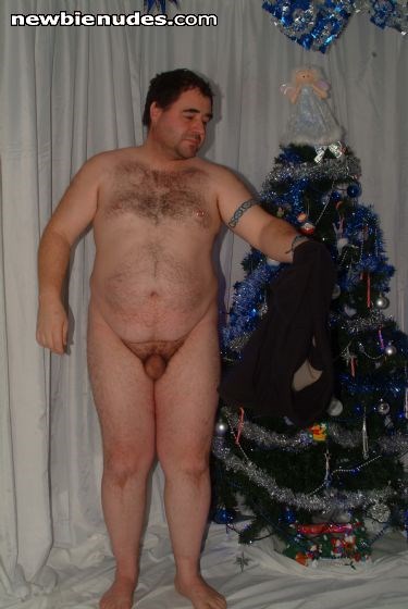 All striped for Candy_uk and ready for some fun