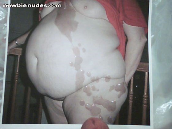 I've been a BellyGirl fan for years, now I post my tribute