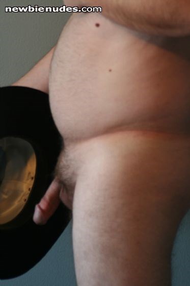 or did you really want to see...(must thank MD for the idea which I took a little artistic license with.)