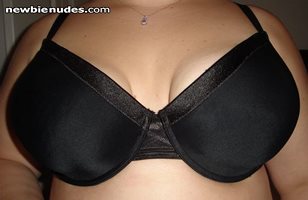 My huge 38DD tits for you guys to take a look at.