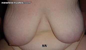 Her lovly tits
