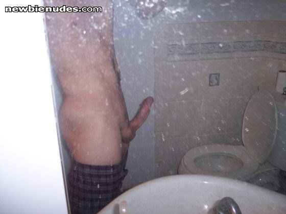 On want you on your knees