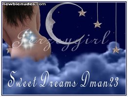 Sweet Dreams Dman...