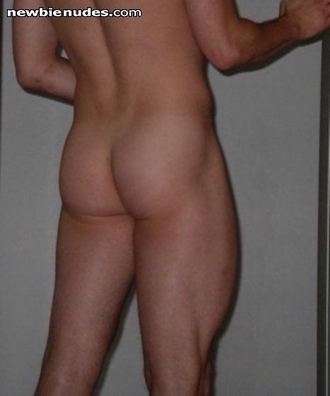 backside :-))