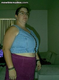 some old pics of the wife hope you like