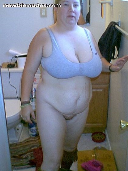 some old pics of the wife hope you like