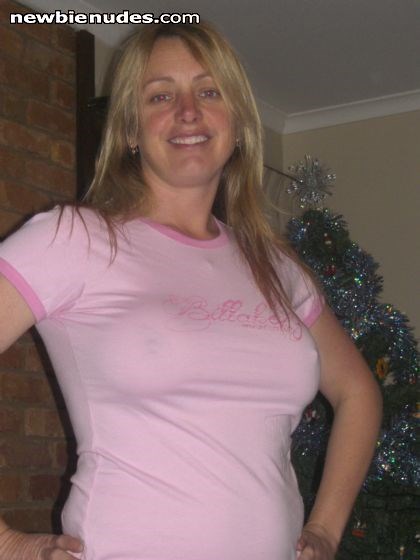 Nicole can fill out a Tshirt!!
Repost, our first ics got deleted, comments and PM's welcome