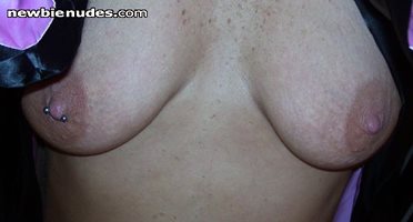 Here some boobies for you what do you think...